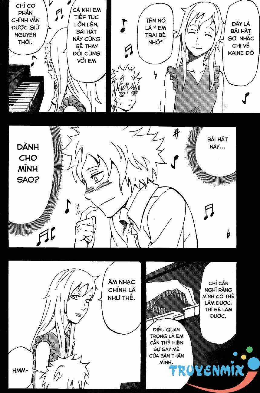 Blazer Drive - Chapter 26 - Trang 20