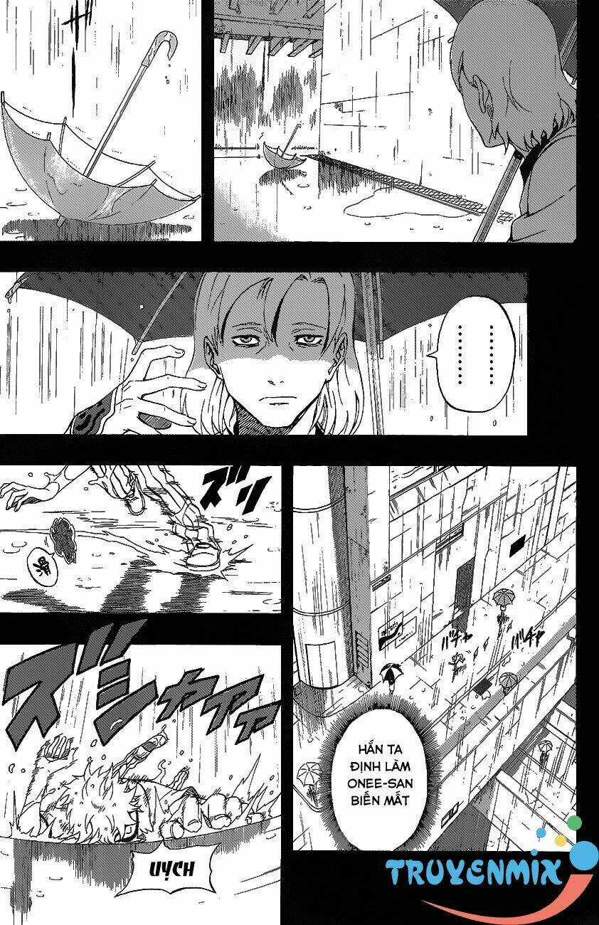 Blazer Drive - Chapter 26 - Trang 28