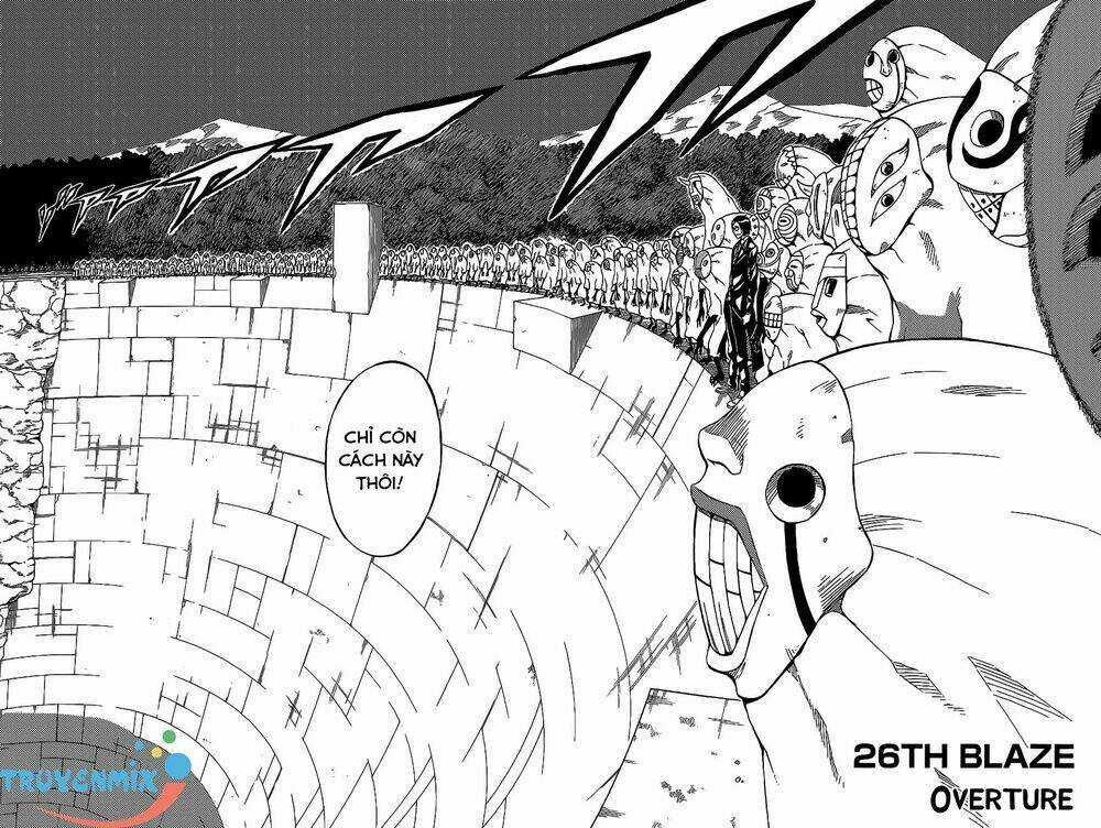 Blazer Drive - Chapter 26 - Trang 4