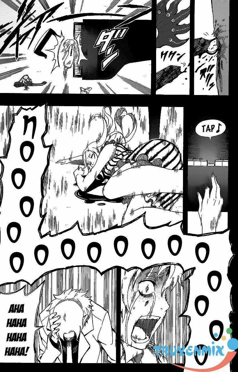 Blazer Drive - Chapter 26 - Trang 35