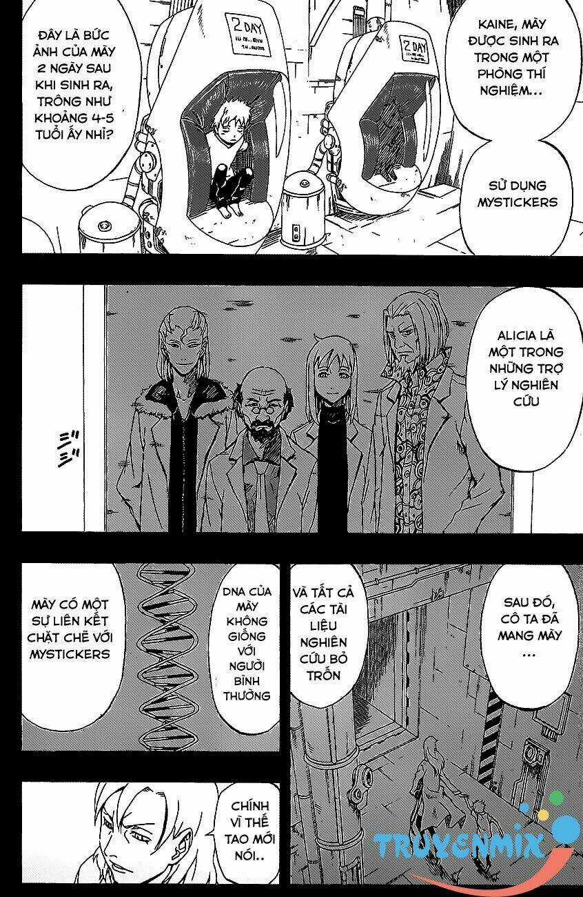 Blazer Drive - Chapter 26 - Trang 38