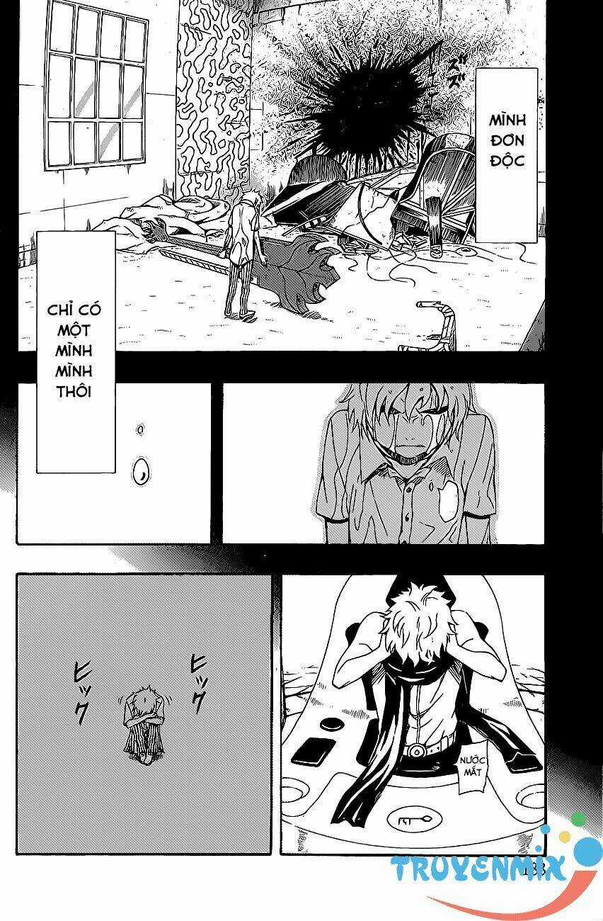 Blazer Drive - Chapter 26 - Trang 41