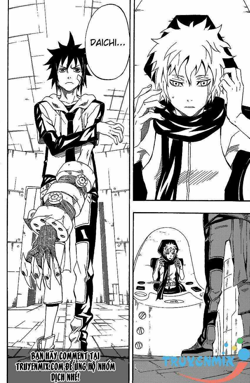 Blazer Drive - Chapter 26 - Trang 43