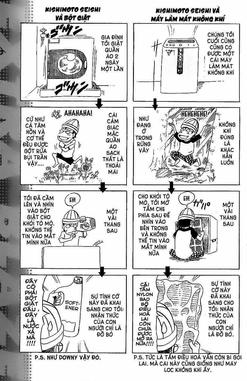 Blazer Drive - Chapter 26 - Trang 44