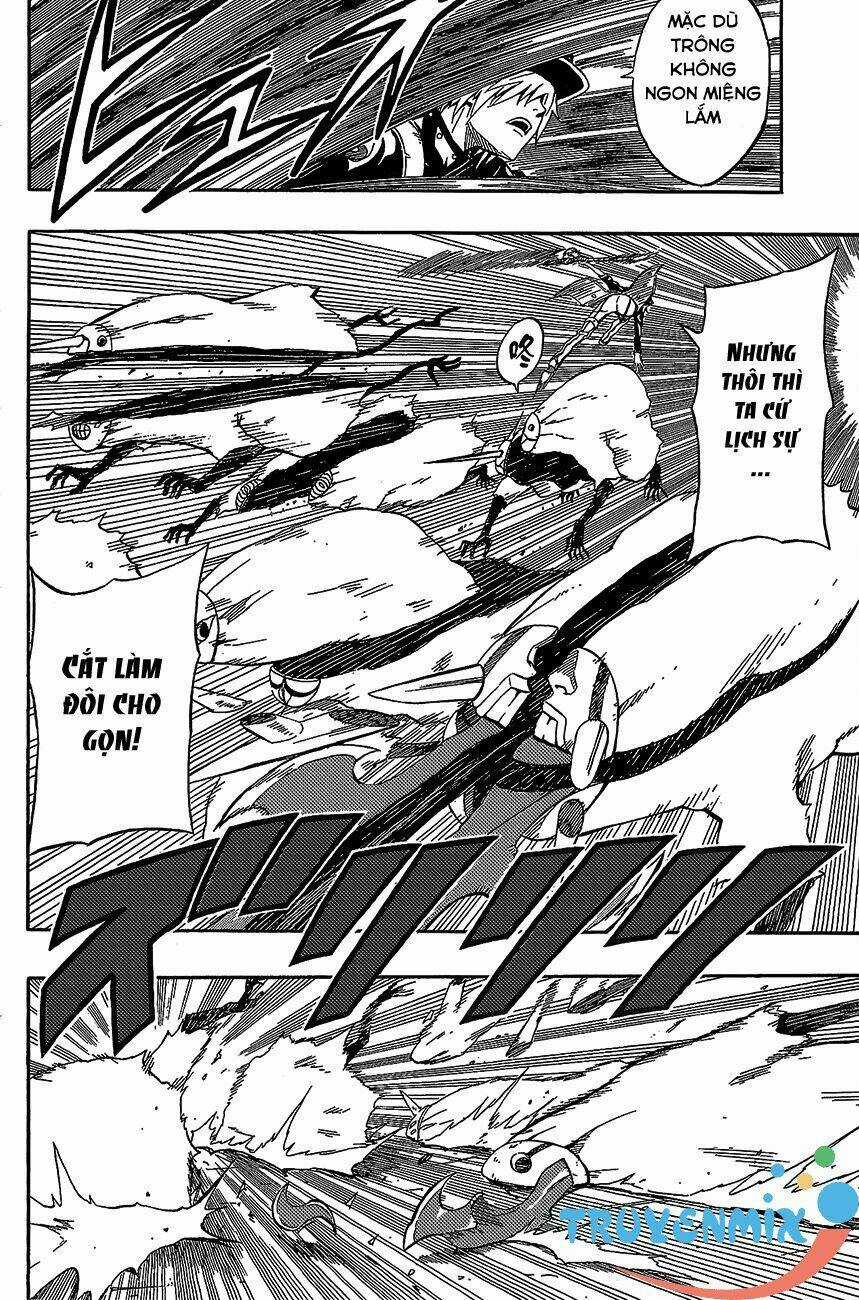 Blazer Drive - Chapter 26 - Trang 8