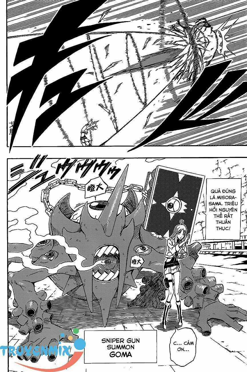 Blazer Drive - Chapter 26 - Trang 10