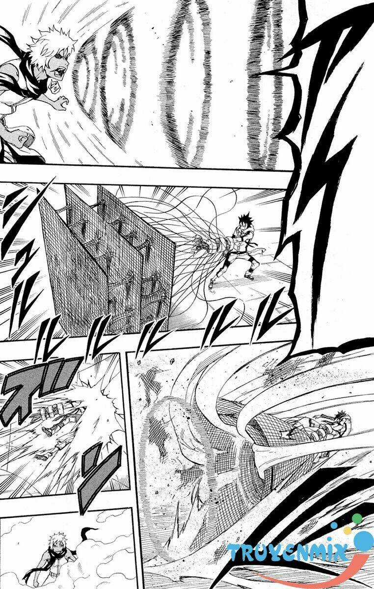 Blazer Drive - Chapter 27 - Trang 13