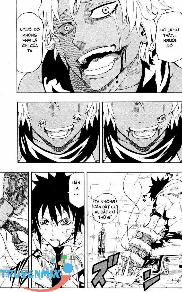 Blazer Drive - Chapter 27 - Trang 14