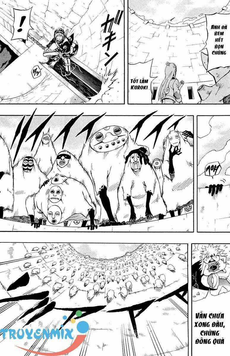 Blazer Drive - Chapter 27 - Trang 16