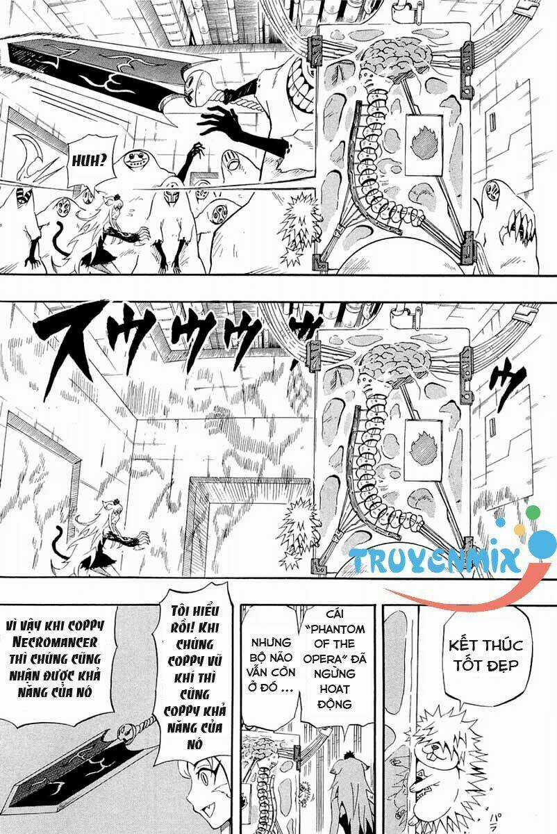 Blazer Drive - Chapter 27 - Trang 40