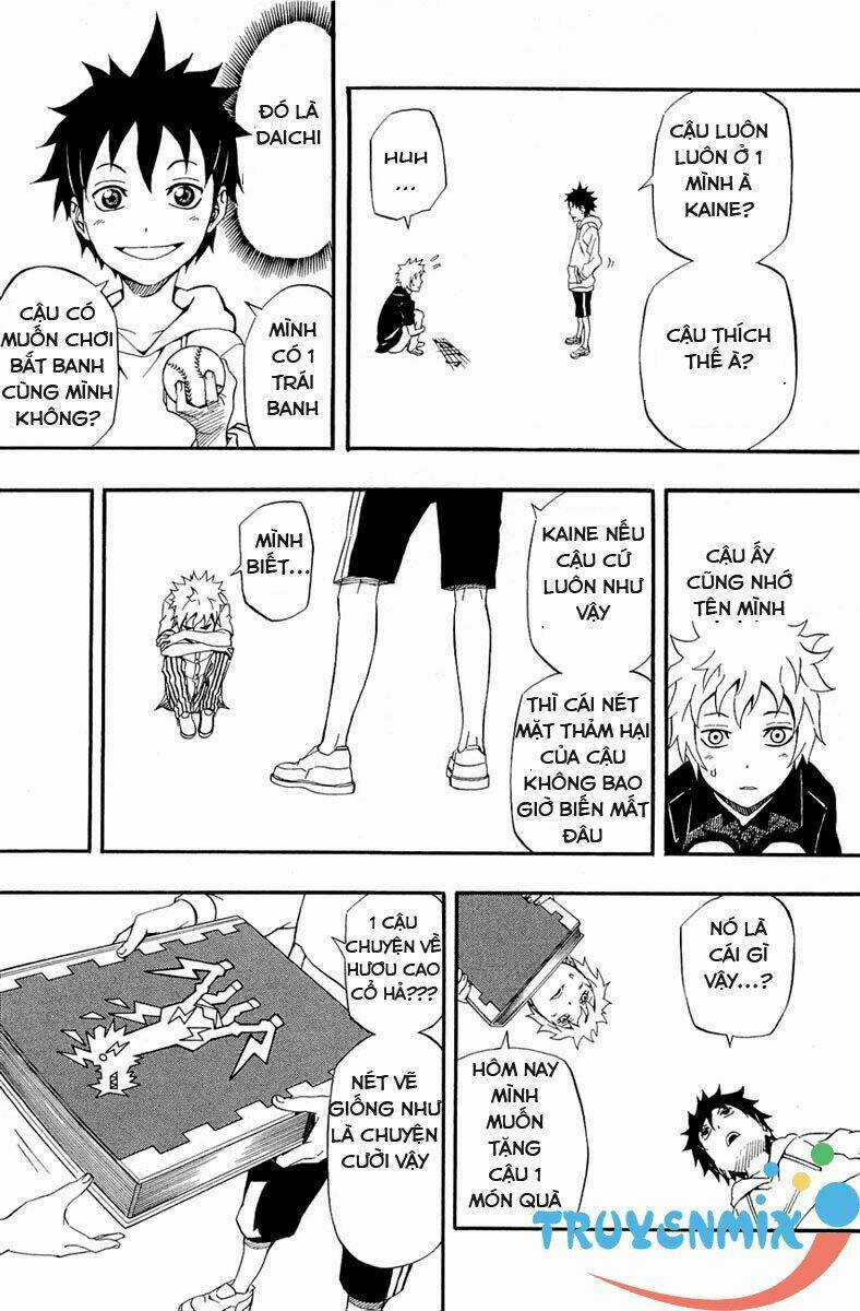 Blazer Drive - Chapter 27 - Trang 42