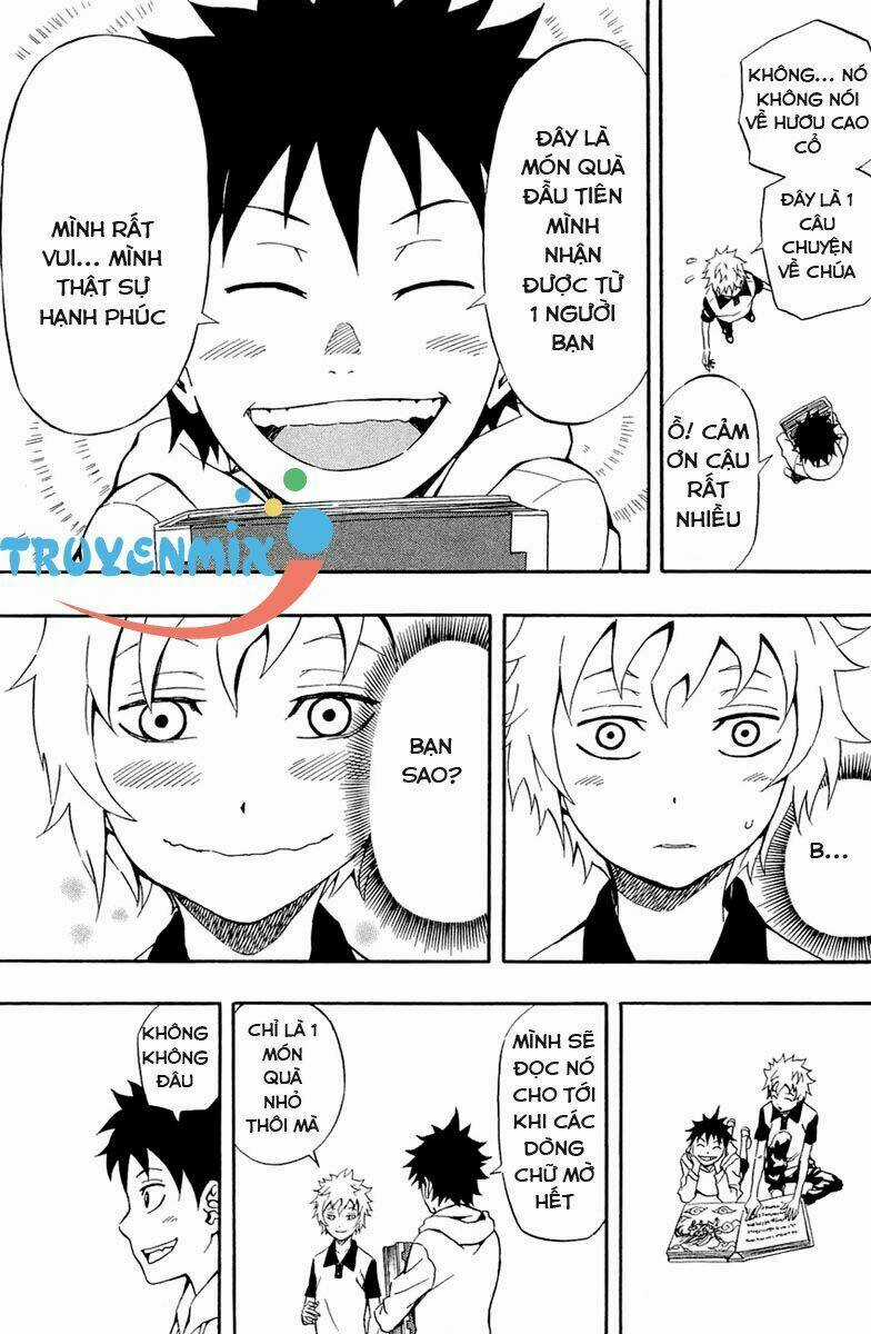 Blazer Drive - Chapter 27 - Trang 43