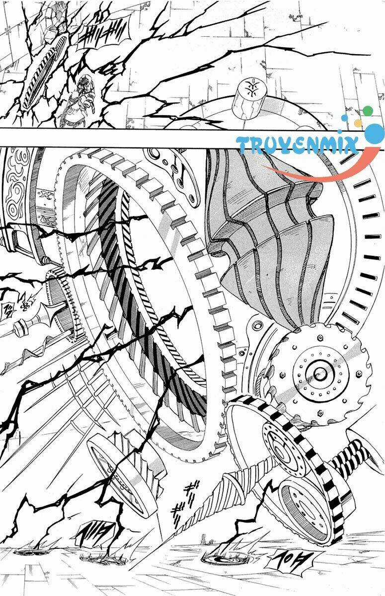 Blazer Drive - Chapter 27 - Trang 44