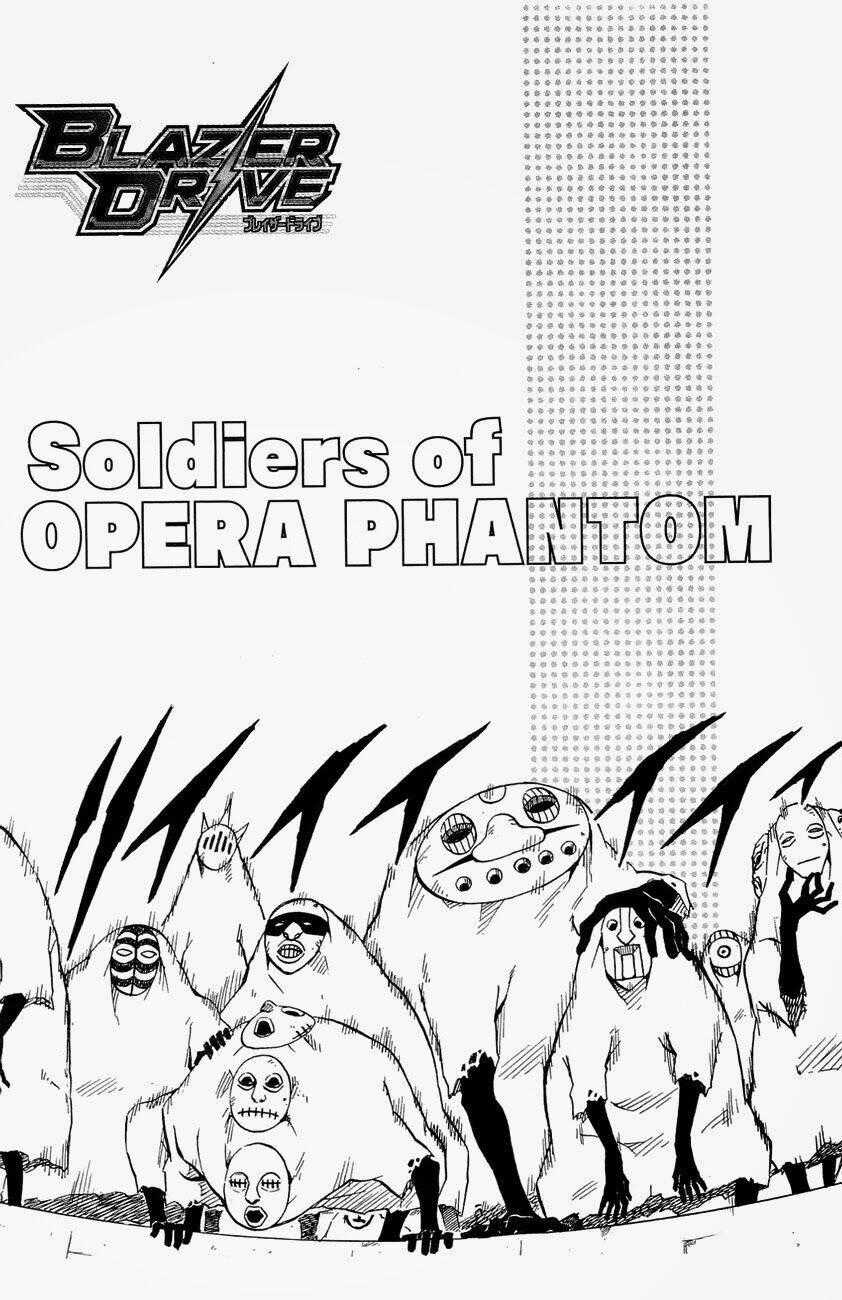 Blazer Drive - Chapter 27 - Trang 49