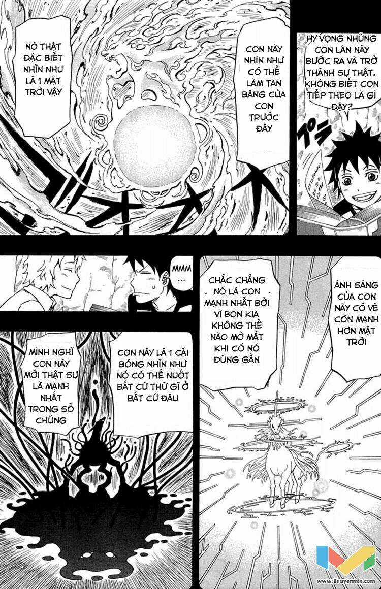 Blazer Drive - Chapter 28.1 - Trang 13