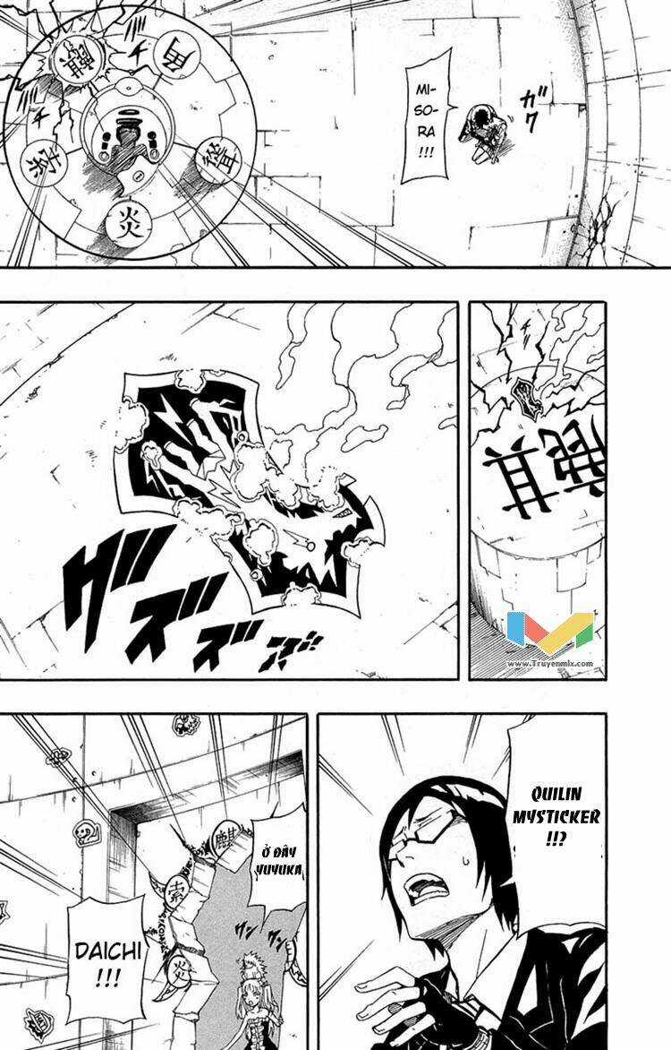 Blazer Drive - Chapter 28.2 - Trang 8