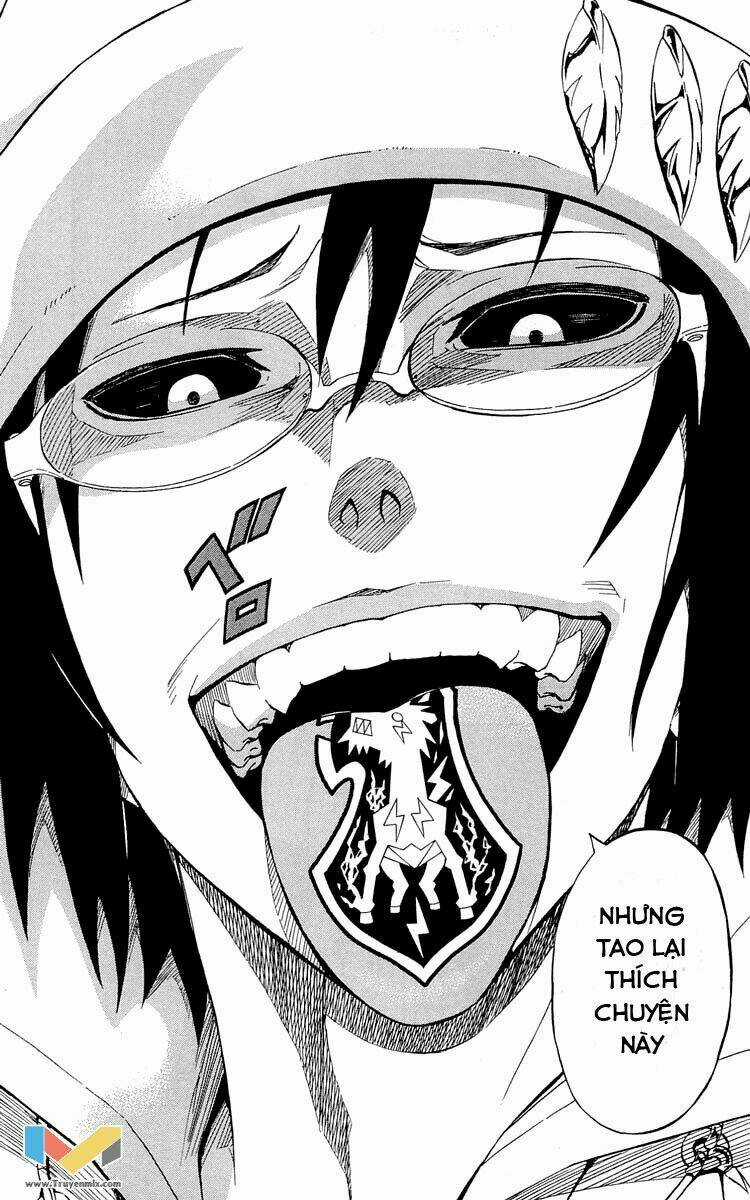 Blazer Drive - Chapter 29 - Trang 11