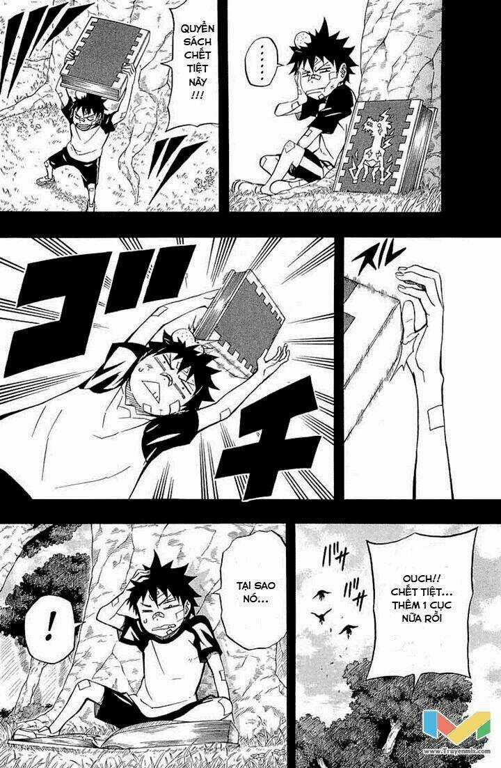 Blazer Drive - Chapter 29 - Trang 3