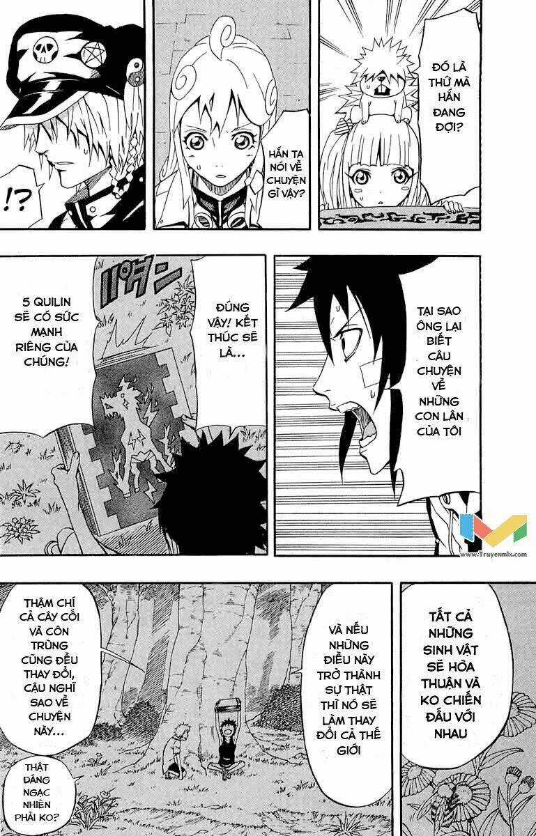 Blazer Drive - Chapter 29 - Trang 21