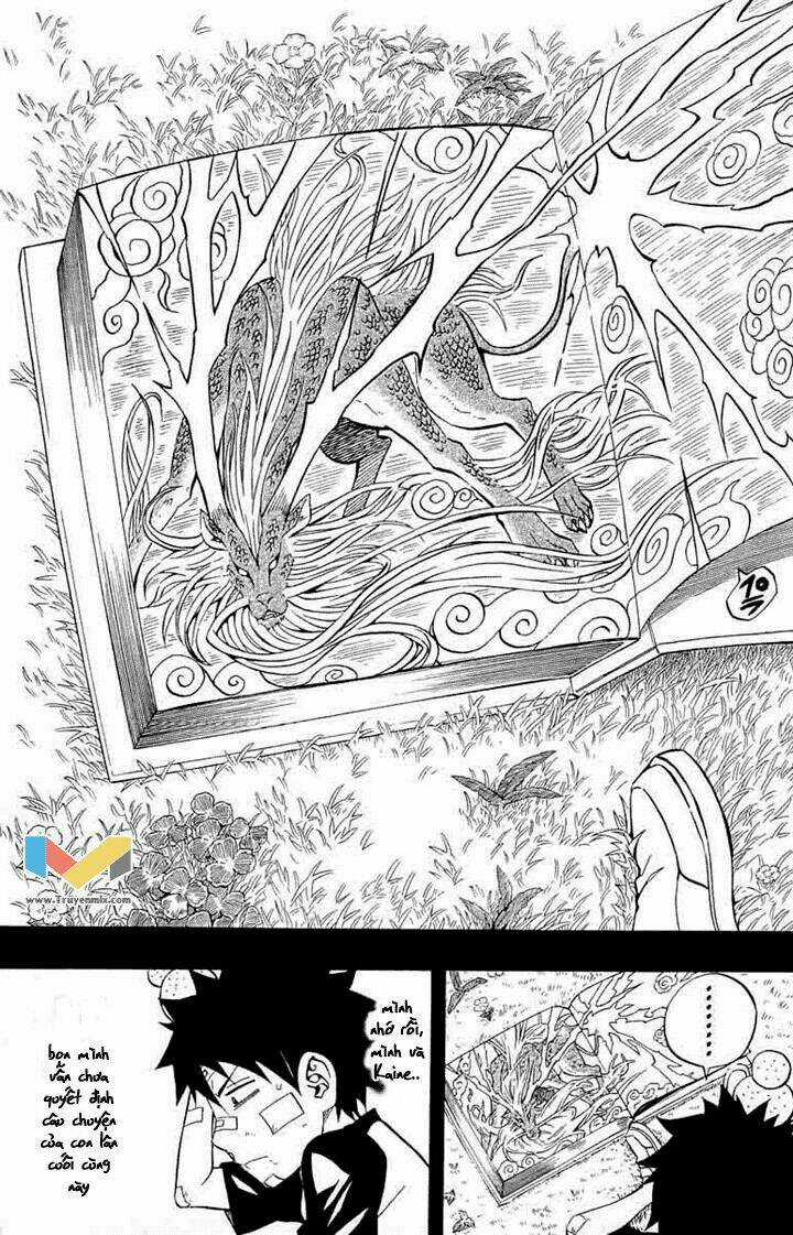 Blazer Drive - Chapter 29 - Trang 4