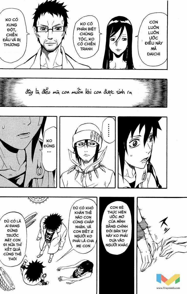 Blazer Drive - Chapter 29 - Trang 38