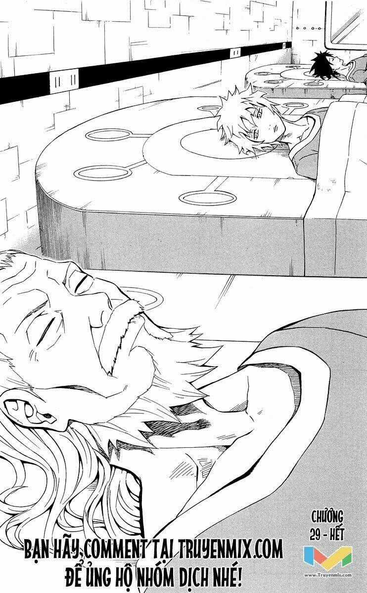 Blazer Drive - Chapter 29 - Trang 42