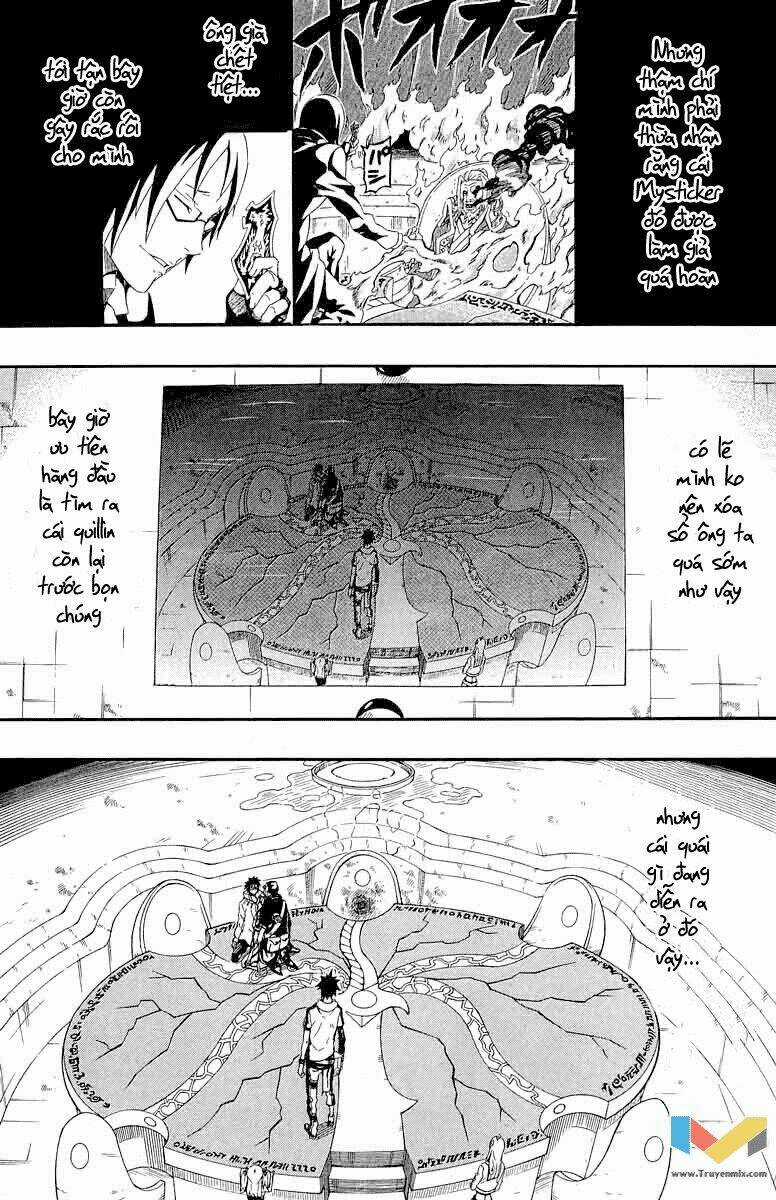 Blazer Drive - Chapter 29 - Trang 6