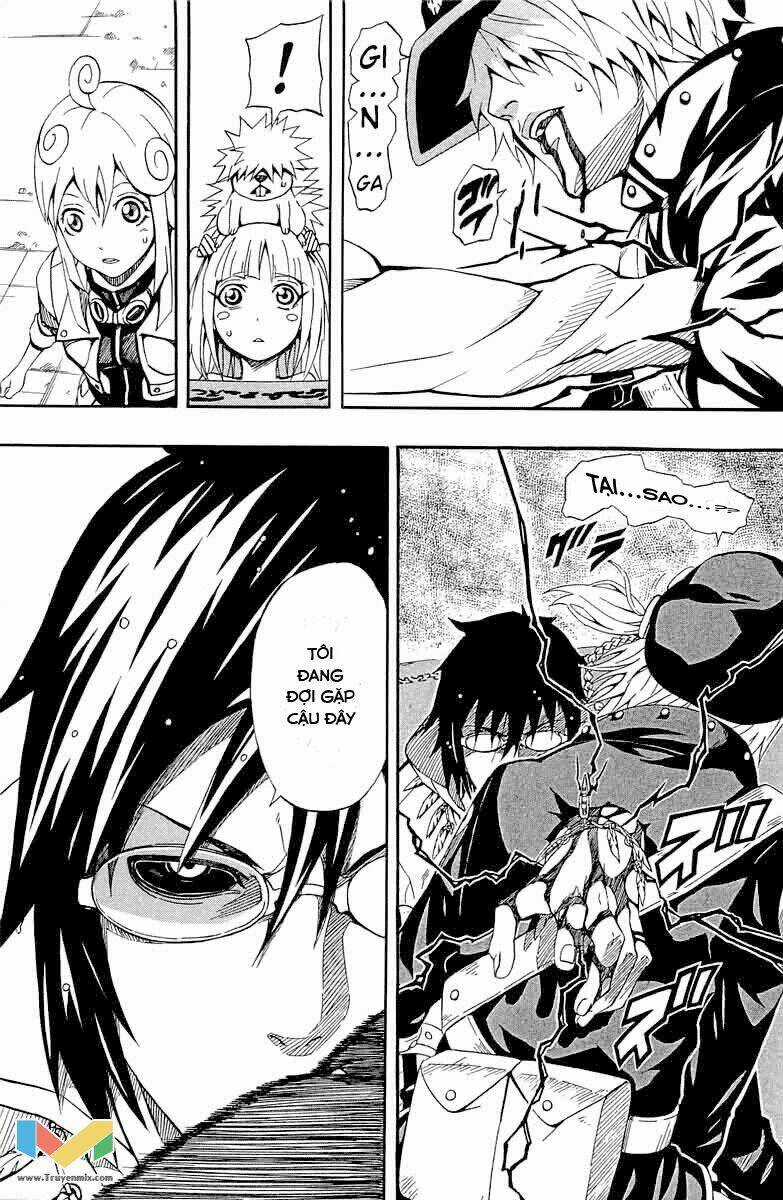 Blazer Drive - Chapter 29 - Trang 7