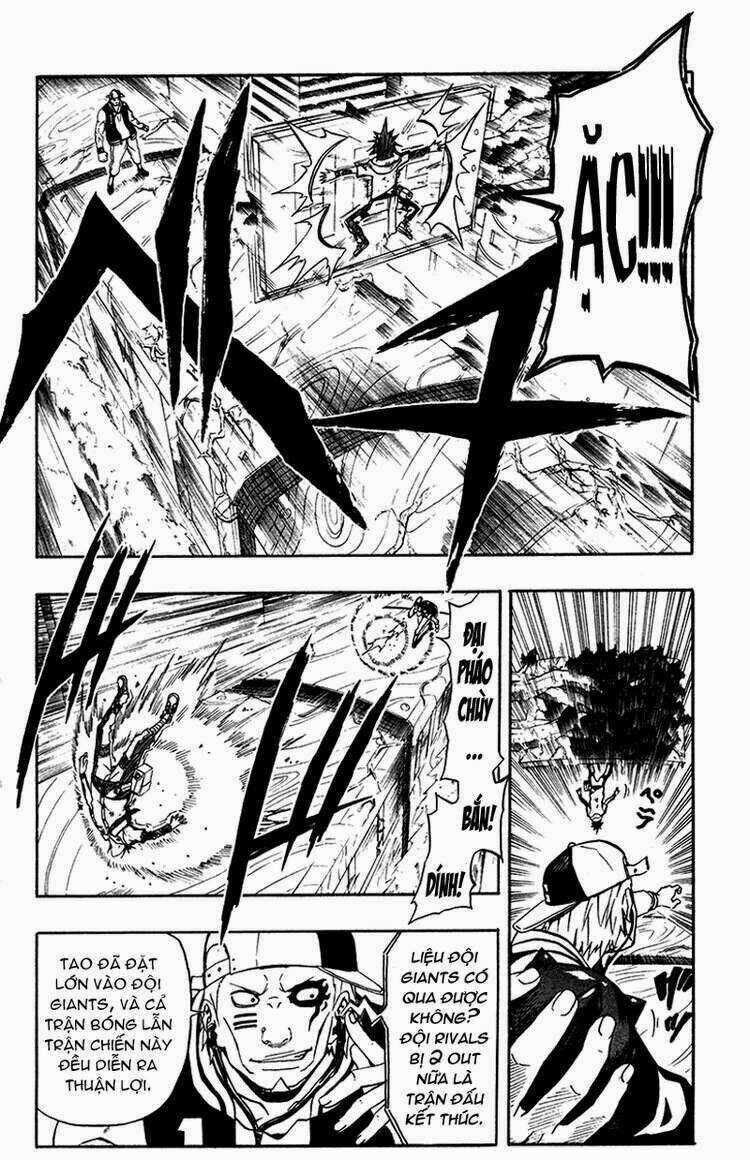 Blazer Drive - Chapter 3 - Trang 28