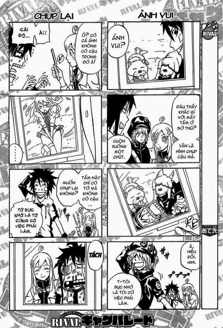 Blazer Drive - Chapter 3 - Trang 39