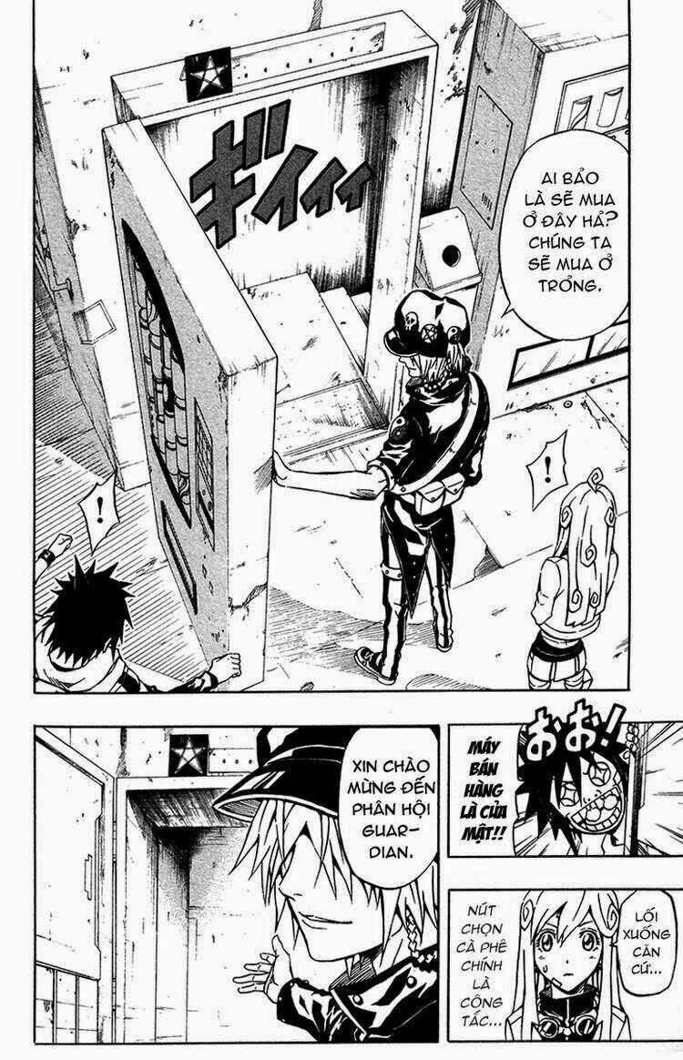 Blazer Drive - Chapter 3 - Trang 6