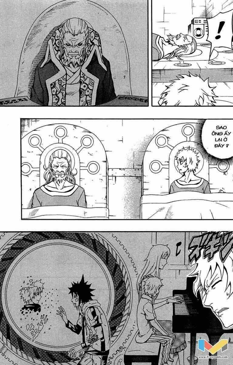 Blazer Drive - Chapter 30 - Trang 2