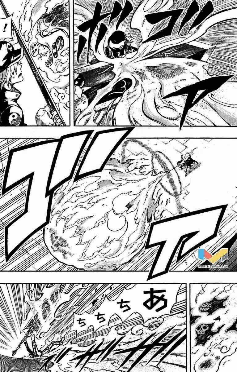 Blazer Drive - Chapter 30 - Trang 29