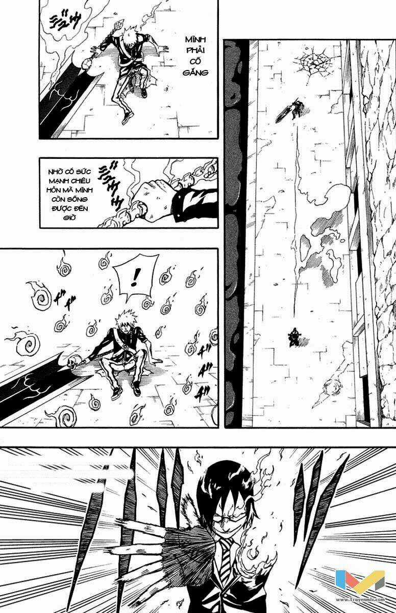 Blazer Drive - Chapter 30 - Trang 30