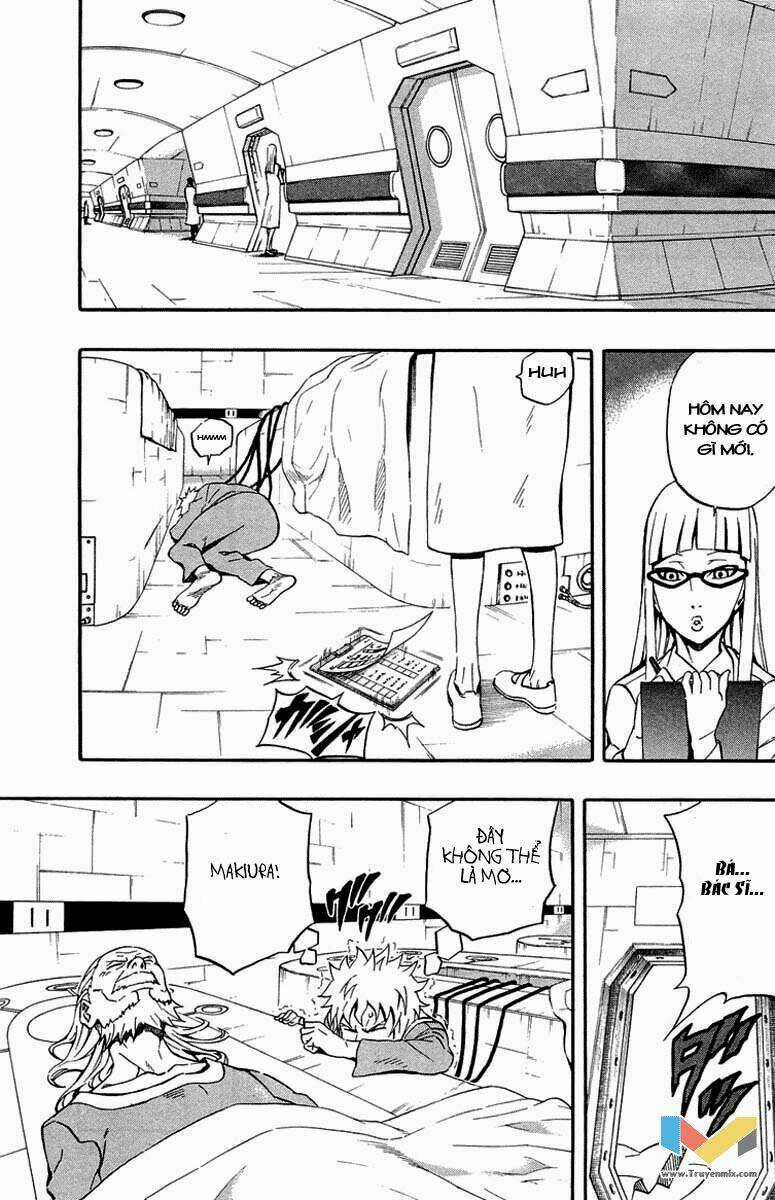 Blazer Drive - Chapter 30 - Trang 4