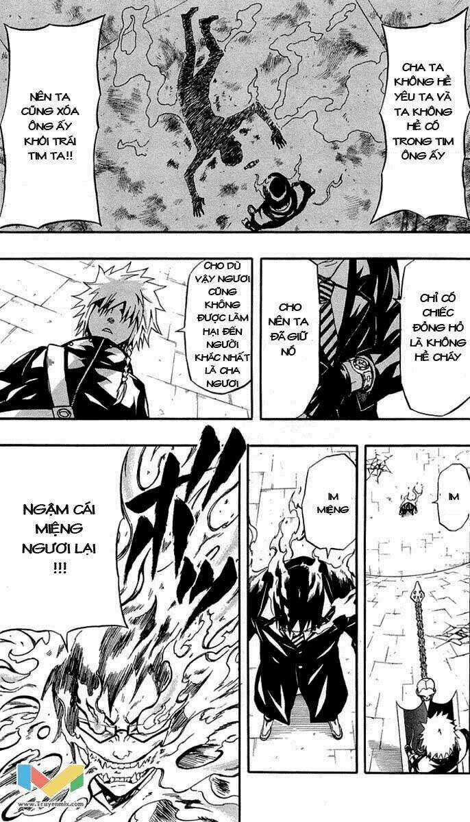 Blazer Drive - Chapter 30 - Trang 39