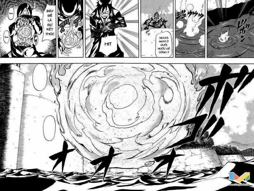 Blazer Drive - Chapter 30 - Trang 41