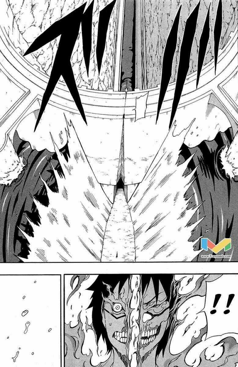 Blazer Drive - Chapter 30 - Trang 43