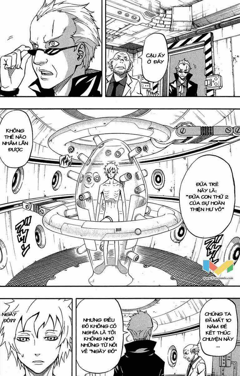 Blazer Drive - Chapter 30 - Trang 7