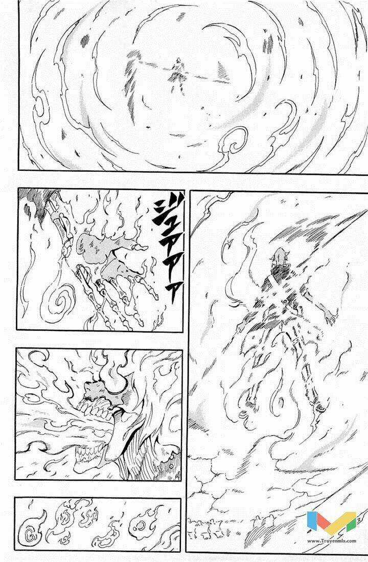 Blazer Drive - Chapter 31.1 - Trang 18