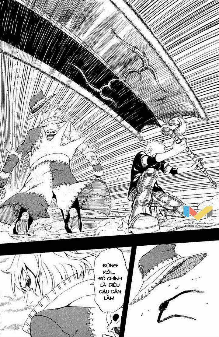 Blazer Drive - Chapter 31.1 - Trang 30