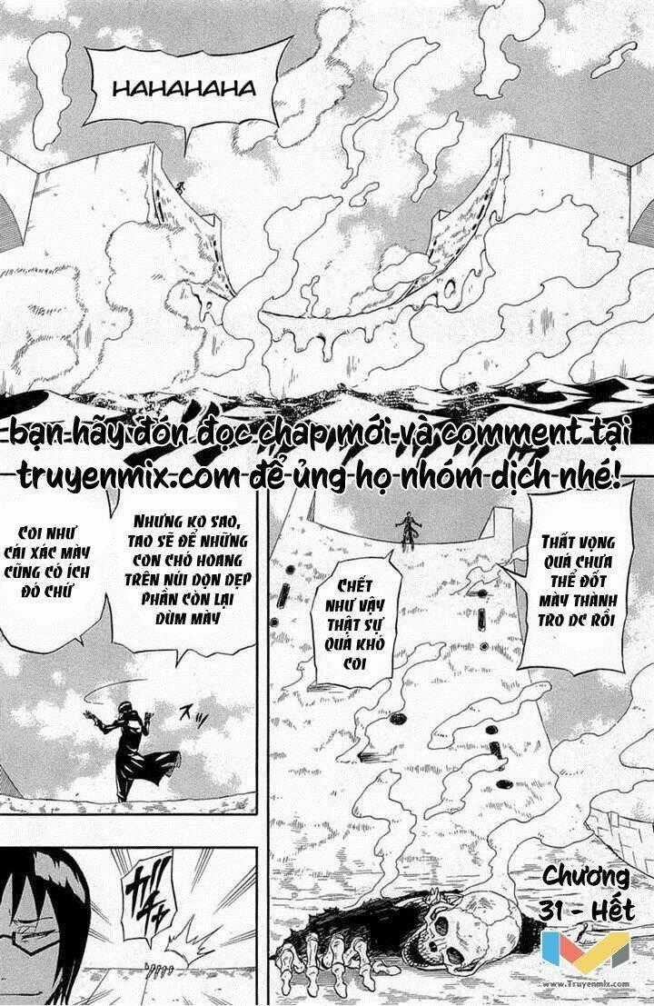 Blazer Drive - Chapter 31.1 - Trang 32