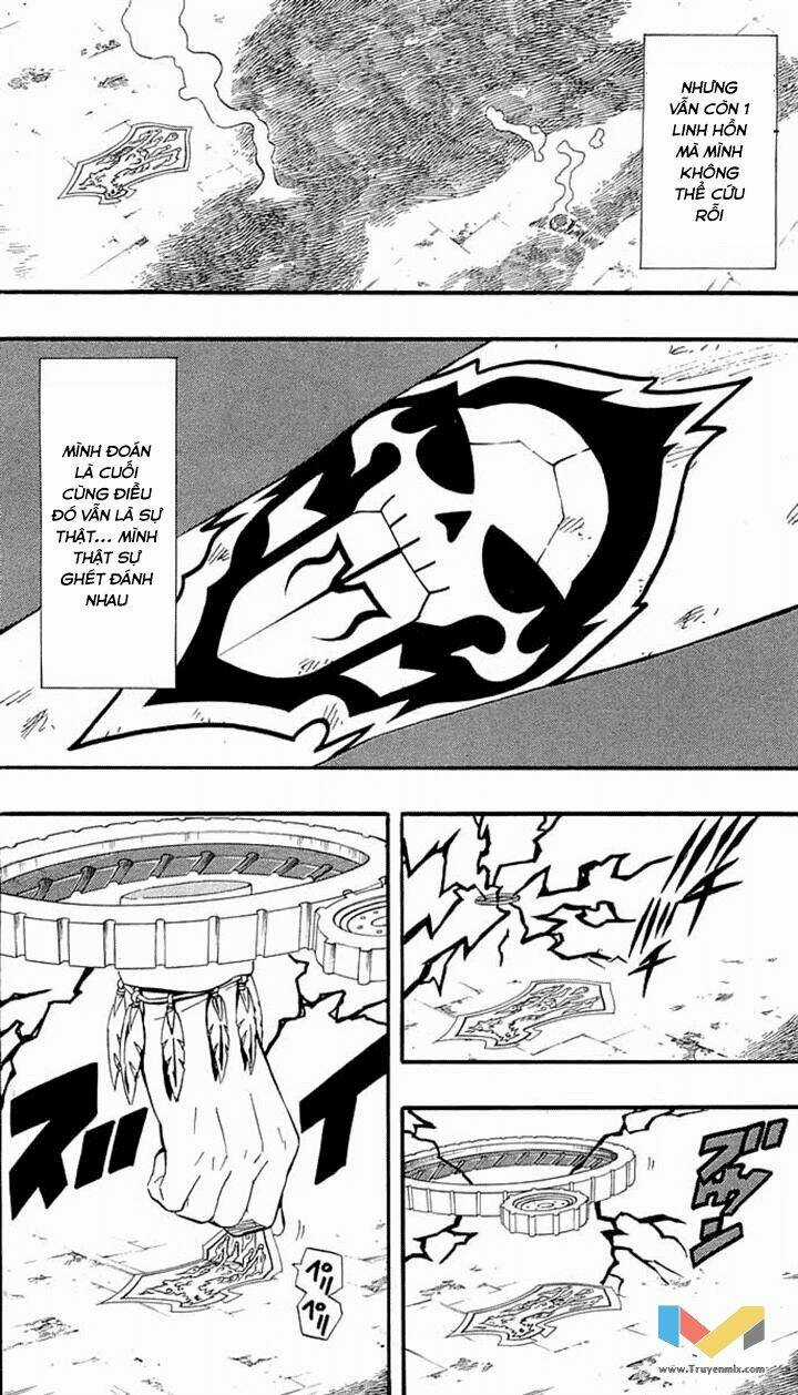 Blazer Drive - Chapter 31.2 - Trang 13