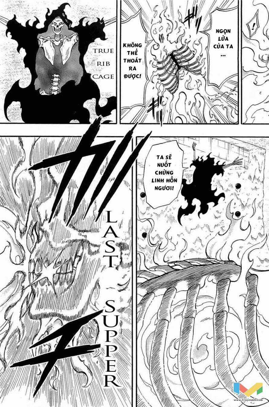 Blazer Drive - Chapter 31.2 - Trang 6