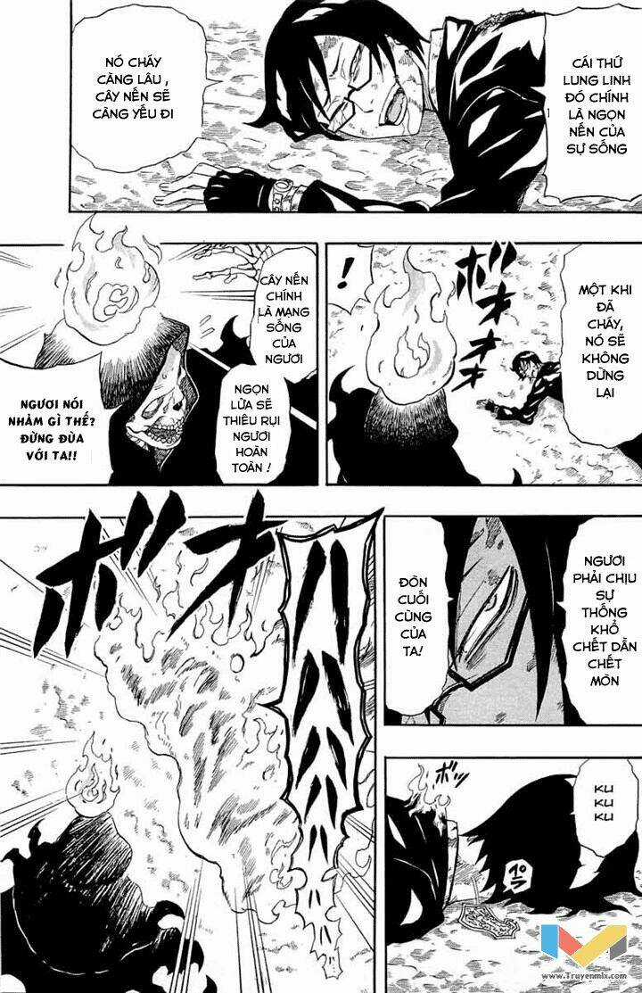 Blazer Drive - Chapter 31.2 - Trang 10