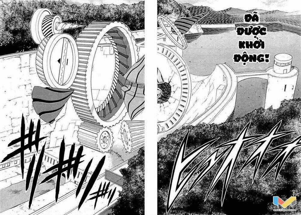 Blazer Drive - Chapter 32.1 - Trang 20