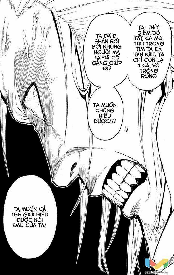 Blazer Drive - Chapter 32.1 - Trang 7