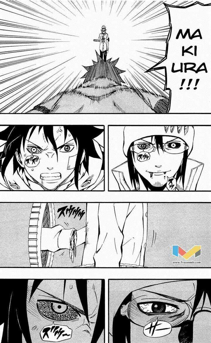 Blazer Drive - Chapter 32.2 - Trang 14