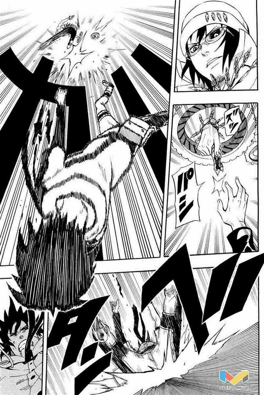 Blazer Drive - Chapter 32.2 - Trang 16