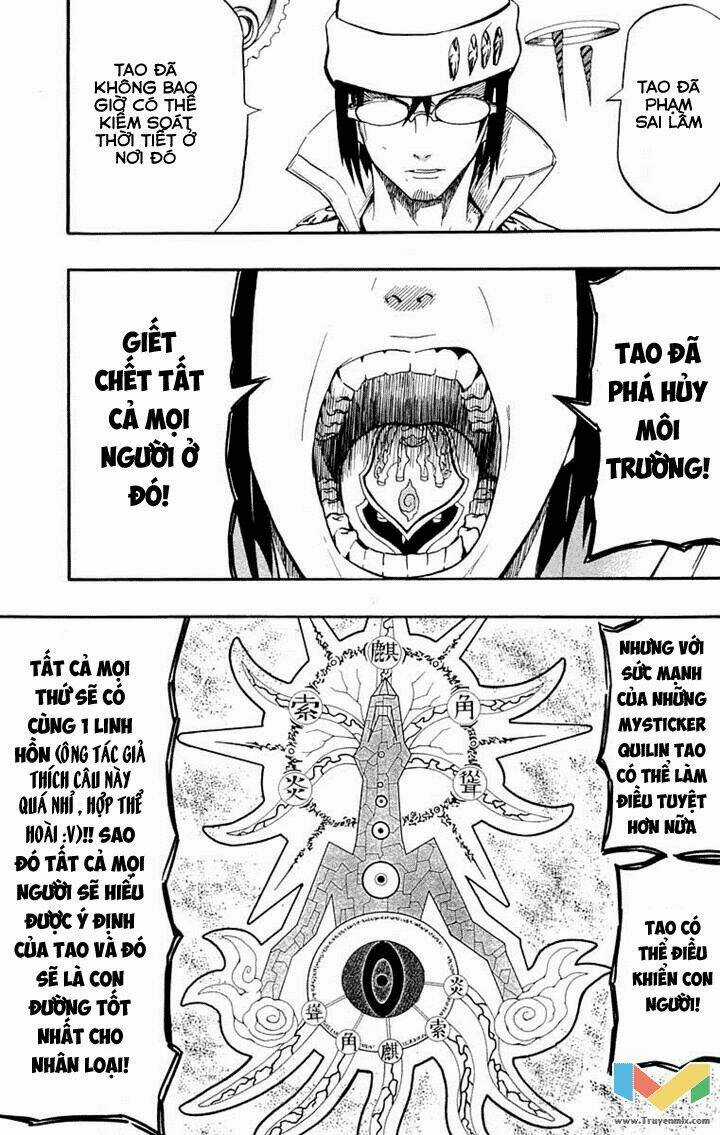 Blazer Drive - Chapter 32.2 - Trang 6